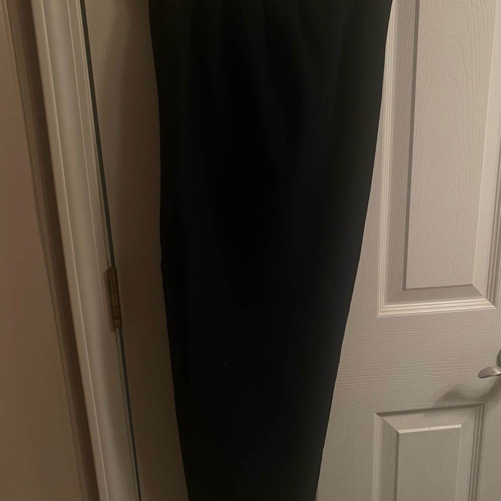 Talbots women’s wool pants